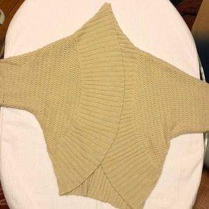 Used sweater